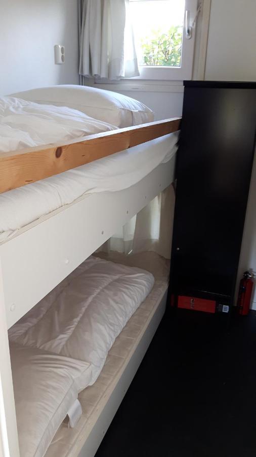 Chalet 36 Гитхорн Экстерьер фото