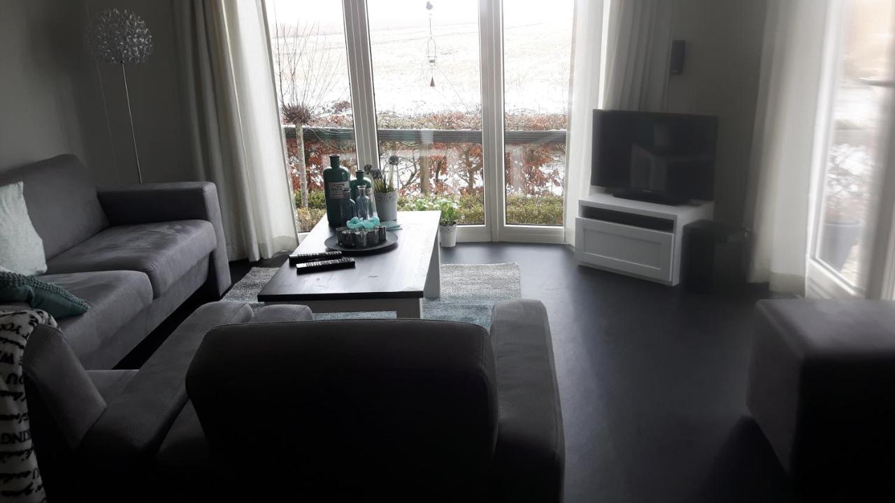 Chalet 36 Гитхорн Экстерьер фото